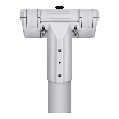 Ledvance LED-Mastleuchte 740, ZHAGA SLFLEX#4099854792427