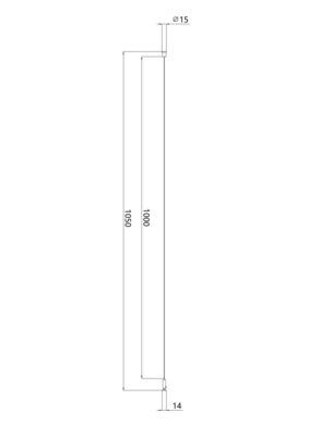 Philips Lighting Seilaufhängung WT210Z SW2