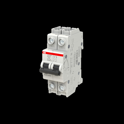 ABB Stotz S&J Sicherungsautomat 10kA, 35A, 2P, RTT S202MR-K35
