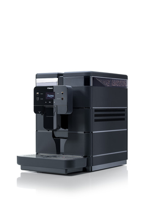 Saeco Espresso/Kaffeevollautomat Tank Saeco Royal Black