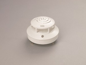 Hekatron Vertriebs Thermo-Differ.-Schalter TDS 247 AT