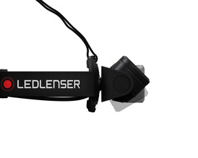 LED LENSER® Stirnlampe H19R Core