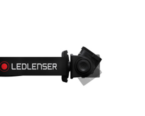 LED LENSER® Stirnlampe H5R Core