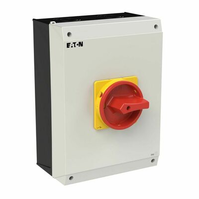 Eaton Hauptschalter I5/SVB P3-100/I5/SVB