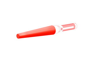 LED LENSER® Signalkappe 502237