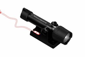 LED LENSER® Ladestation 502260