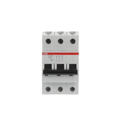 ABB Stotz S&J Sicherungsautomat 10 kA, 32 A, 3P S203M-D32