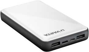 Varta Cons.Varta Portable Power Bank 15000mAh +char.cable 57977 101 111