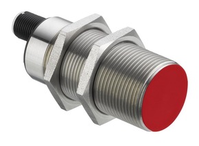 Leuze Sensor kapazitiv LCS-1M30M-F15PNC-M12