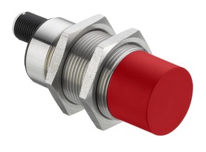 Leuze Sensor kapazitiv LCS-1M30M-N#50135791