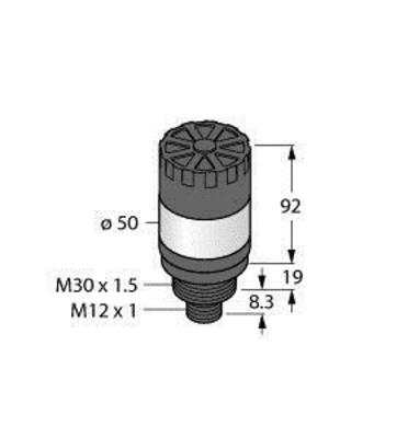 Turck LED-Anzeige TL501AKQ
