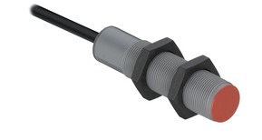 Leuze Sensor kapazitiv LCS-2M18P-F#50136548