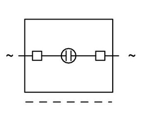 WAGO GmbH & Co. KG Bauelemente-Stecker 2 Polig 5mm 280-801/281-417