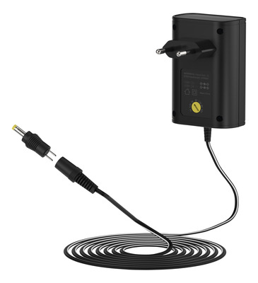 Ansmann universal-Netzteil 3-12VDC,1.8m Kabel APS 1500#1201-0024