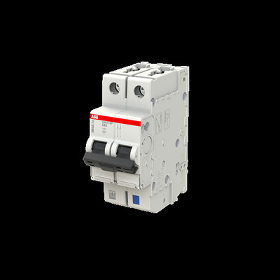 ABB Stotz S&J Leitungsschutzschalter alter 1PN,C,63A, 6kA S401E-C63NP