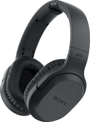 Sony Funk-Kopfhörer MDRRF895RK.EU8
