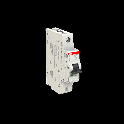 ABB Stotz S&J Leitungsschutzschalter 1polig,Icu=10kA S401M-UCZ63