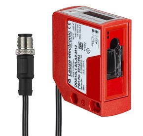 Leuze Optischer Abstandssensor ODS10L1.8/L#50129535