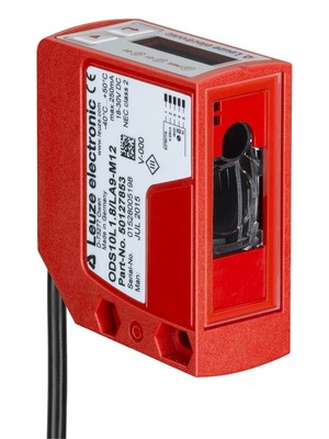 Leuze Optischer Abstandssensor ODS10L1.8/LAK
