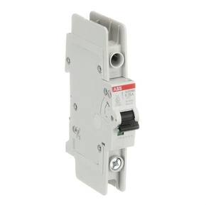 ABB Stotz S&J Sicherungsautomat 10kA, 15A, 1P, RTT SU201MR-K15