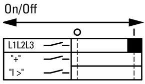 Eaton Ausgelöstmelder 2S AGM2-10-PKZ0