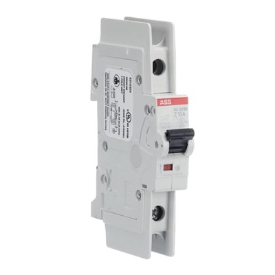 ABB Stotz S&J Sicherungsautomat 10kA, 10A, 1P SU201M-Z10