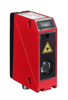 Leuze Optischer Abstandssensor ODSL 96B M/#50106737