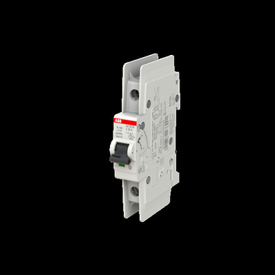 ABB Stotz S&J Sicherungsautomat 10kA, 30A, 1P SU201M-Z30