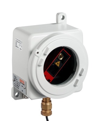 Leuze Optischer Abstandssensor ODSL 96B M/#50136154