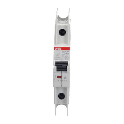 ABB Stotz S&J Sicherungsautomat 10kA, 35A, 1P SU201M-Z35