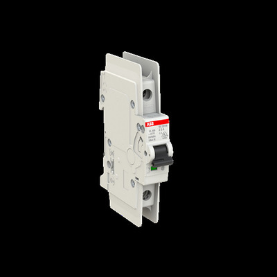 ABB Stotz S&J Sicherungsautomat 10kA, 5A, 1P SU201M-Z5