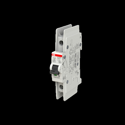 ABB Stotz S&J Sicherungsautomat 10kA, 50A, 1P SU201M-Z50