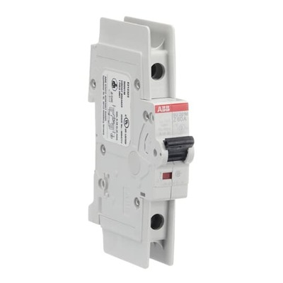ABB Stotz S&J Sicherungsautomat 10kA, 60A, 1P SU201M-Z60