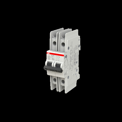 ABB Stotz S&J Sicherungsautomat 10kA, 10A, 2P SU202M-Z10