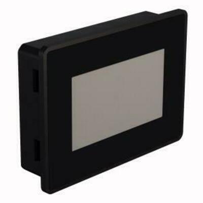 Turck 4" Display TX HMI / PLC Serie TX104-00VPST