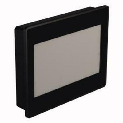 Turck 7" Display TX HMI / PLC Serie TX207-P3CV01