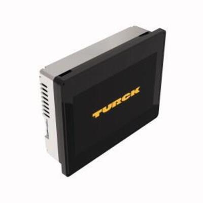 Turck 7" Display TX HMI / PLC Serie TX707-P3CV01