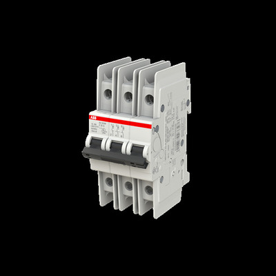 ABB Stotz S&J Sicherungsautomat 10kA, 32A, 3P SU203M-Z32