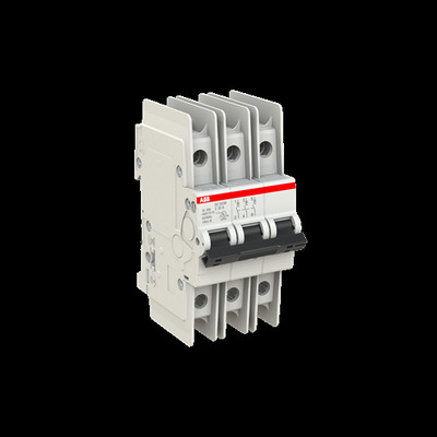 ABB Stotz S&J Sicherungsautomat 10kA, 32A, 3P SU203M-Z32