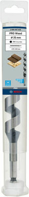 Bosch Power Tools PRO Wood Holzschlangenbohrer 2608597635