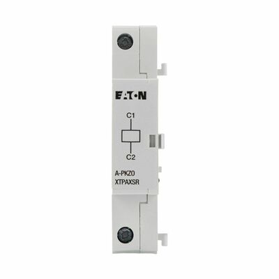 Eaton Arbeitsstromauslöser AC, 24-500V, 50Hz 982165