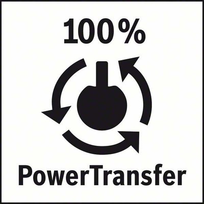 Bosch Power Tools CYL-5 Betonbohrer 6 x 50/100 2608588144