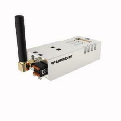 Turck Plug-In Modul TX HMI / PLC Serie TX-UMTS