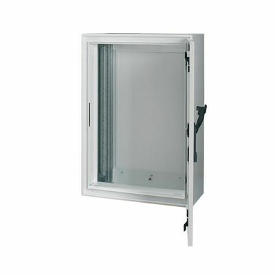 Eaton AP-Installationsverteiler IP55 Weiß BPM-O-1100/8-P-EP-W