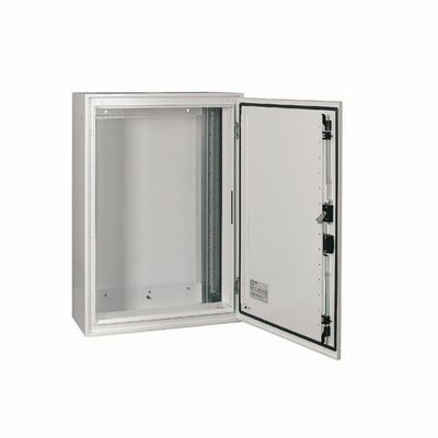 Eaton AP-Installationsverteiler IP55 Grau BPM-O-600/11-P-EP