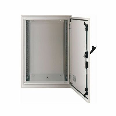 Eaton AP-Installationsverteiler IP55 Weiß BPM-O-850/11-P-EP-W