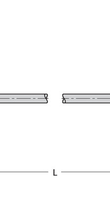 Turck Verbindungsleitung RSCV RKCV #UX09298