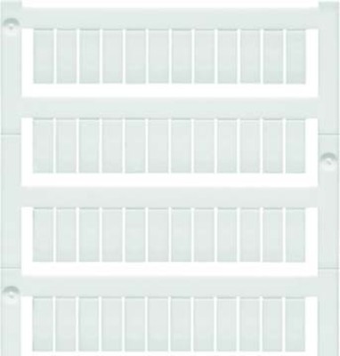 Weidmüller Klemmenmarkierer WS 14/5 MC neutral