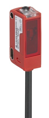 Leuze Reflex-Lichtschranke polarisiert PRK3CL1.T3/4T