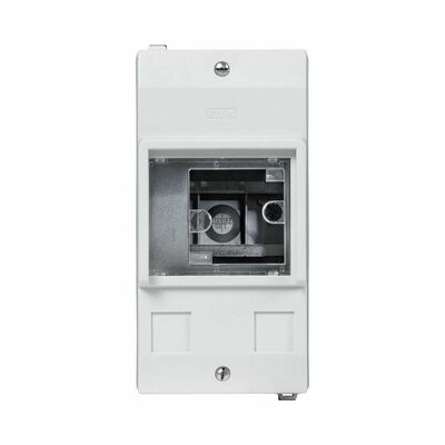 Eaton ISO-Gehäuse CI-PKZ0-M